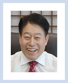 류수노 총장
