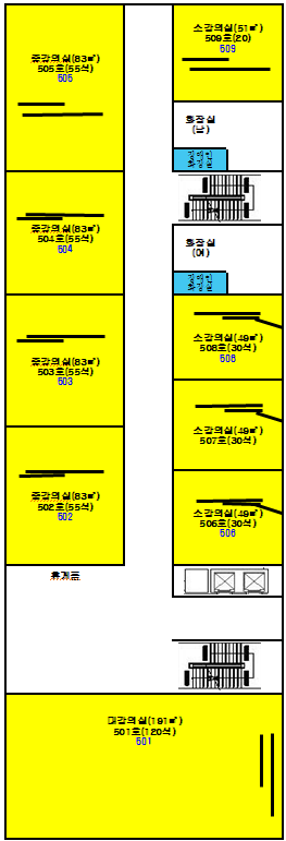 배치도